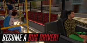 Bus Simulator 2022 APK