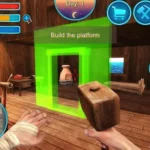 Ocean Survival 3D – 2 APK