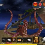 Survival Ocean Quest APK