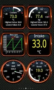 Torque Pro APK