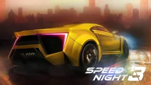 Speed Legends APK