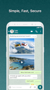 SOMA free video call and chat APK