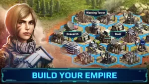 War of Nations PvP Domination APK