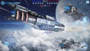 Planet Commander Online APK