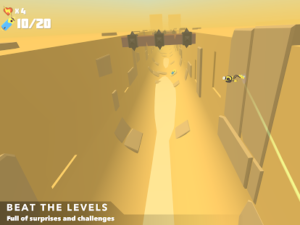 Power Hover APK