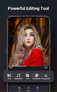 Video Maker Of Photos With Song and Video Editor APK