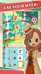 Layton Mystery Journey APK