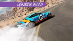 Ridge Racer Draw And Drift APK