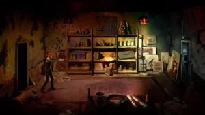 Cognition Episode APK