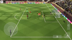 Soccer Revolution 2022 APK