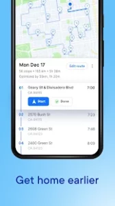 Circuit – Route Planner Pro APK