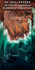 Wallpin HD Wallpapers and Backgrounds Themes Pro APK