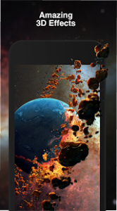 3D Wallpaper Parallax 2022 APK