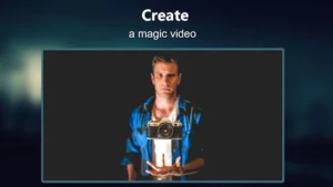 Reverse Video Maker Pro APK