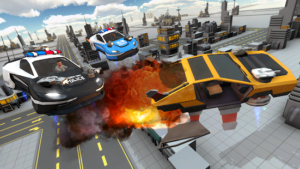 Car Battle Royale APK