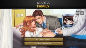 Is It Love? Ryan MOD APK