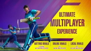 [Archived] World Cricket Championship 2 APK