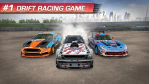 [Archived] CarX Drift Racing MOD APK