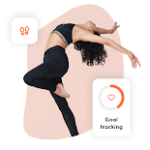 Virtuagym Fitness Tracker Premium APK