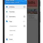 Notepad Premium APK