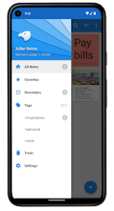 Notepad Premium APK