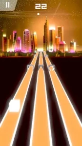 Infinity Run MOD APK