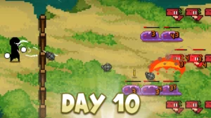 Days Bygone MOD APK