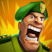 This Means WAR! MOD APK