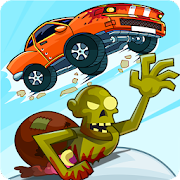 Zombie Road Escape APK