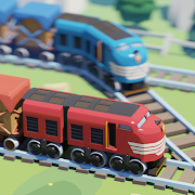 Train Conductor World APK