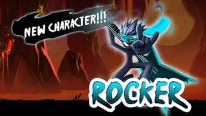 Stickman Revenge 3 APK