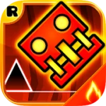 Geometry Dash Meltdown APK