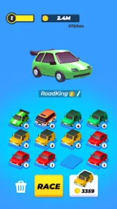 Road Crash APK