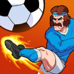 Flick Kick Football Legends APK