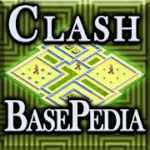 Clash Base Designer for COC APK