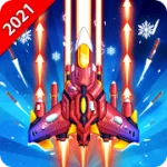 Space Squad Galaxy Attack of Strike Force