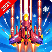 Space Squad Galaxy Attack of Strike Force