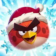 Angry Birds Star Wars II Free APK