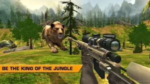 Safari Hunt 2022 APK