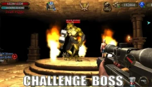 Dungeon Shooter V1.2 APK
