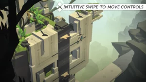 Lara Croft GO APK