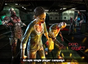 Dead Effect APK