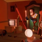 Hello Neighbor APK