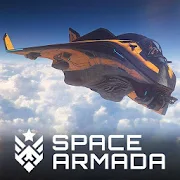 Space Armada MOD: Star Battles! APK