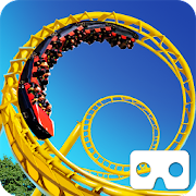 VR Roller Coaster APK