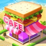 Cafe Tycoon APK