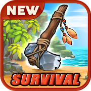 Survival Game: Lost Island PRO APK