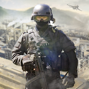 Call Of ModernWar Warfare Duty APK