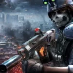 Battlefield Combat Black Ops APK