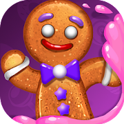 Gingerbread Story Deluxe APK